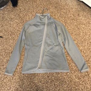 vineyard vines zip up sweatshirt